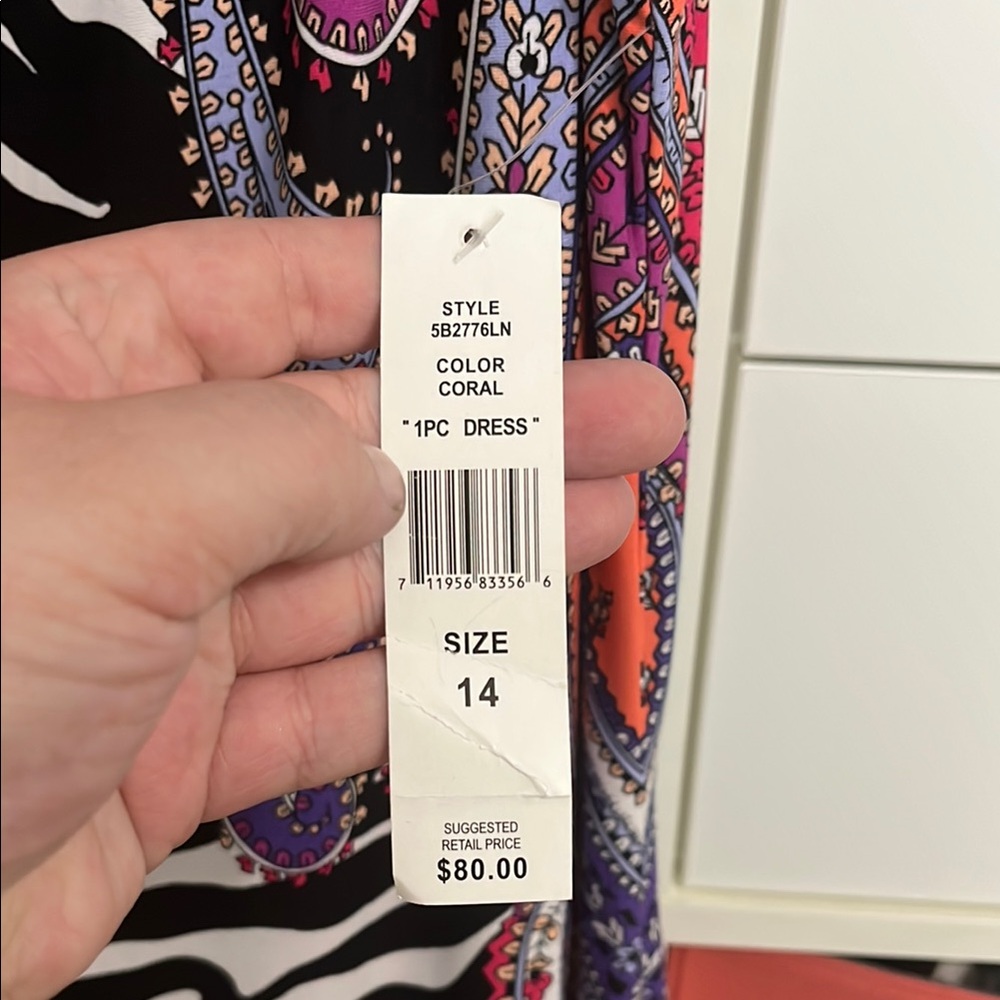 Dress - Picture 5 of 6